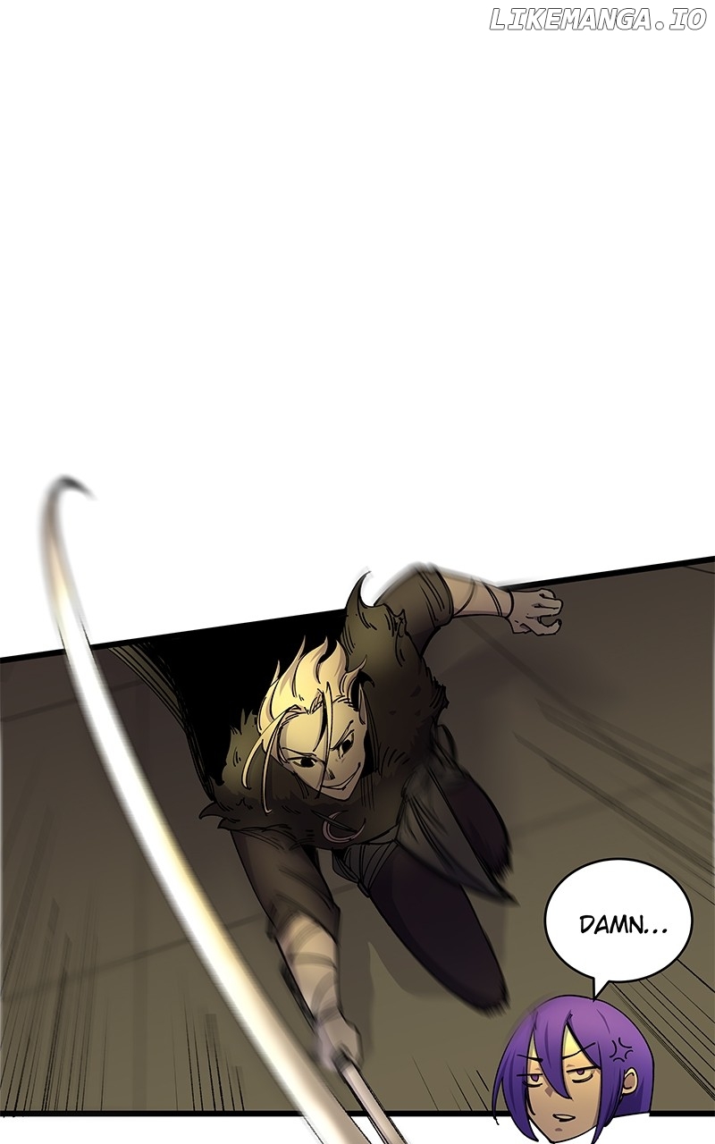 DevilUp – Manhwa Chapter 20 - page 34