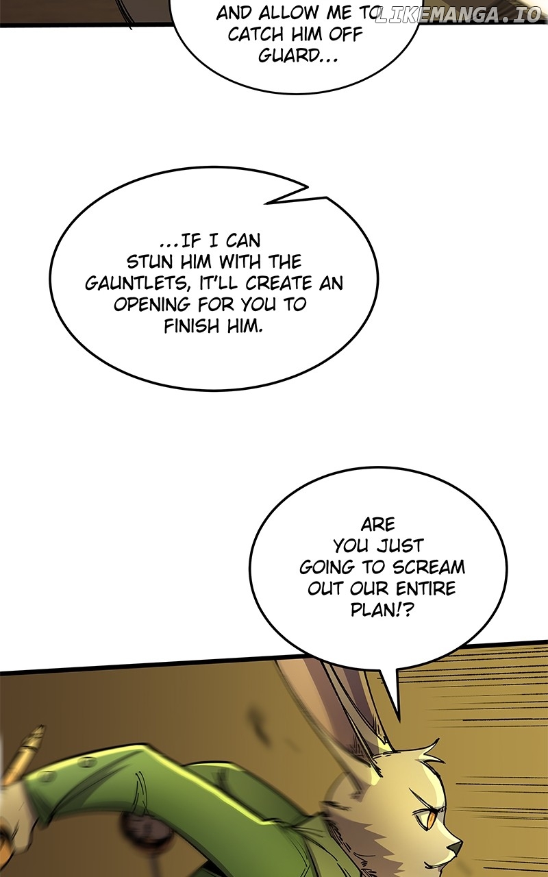 DevilUp – Manhwa Chapter 20 - page 36