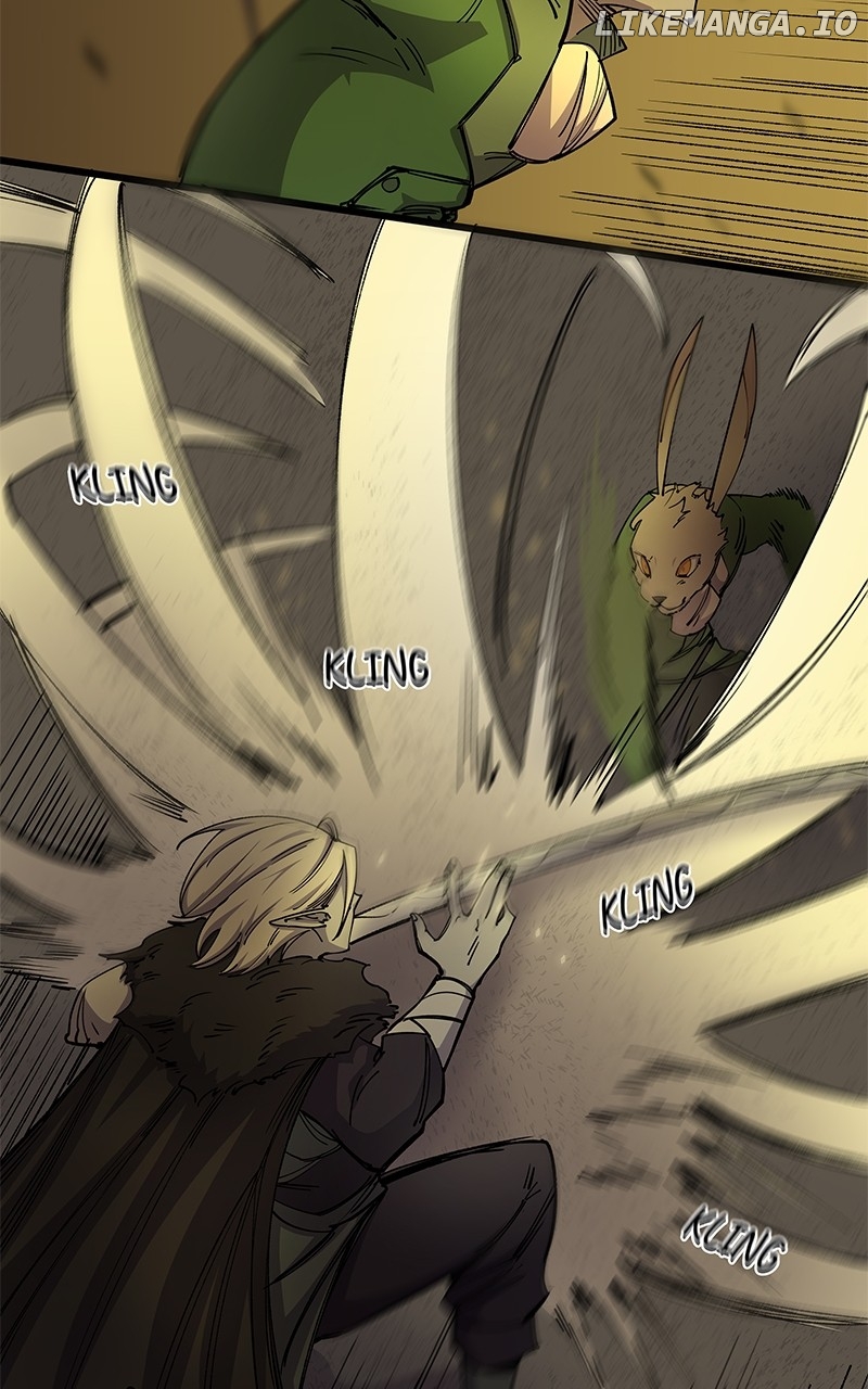 DevilUp – Manhwa Chapter 20 - page 37
