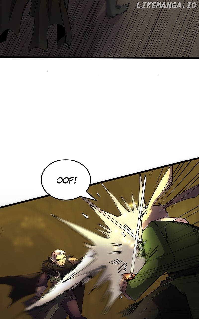 DevilUp – Manhwa Chapter 20 - page 38