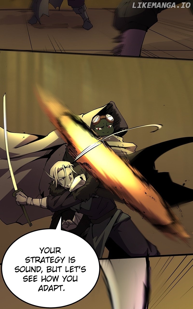 DevilUp – Manhwa Chapter 20 - page 39