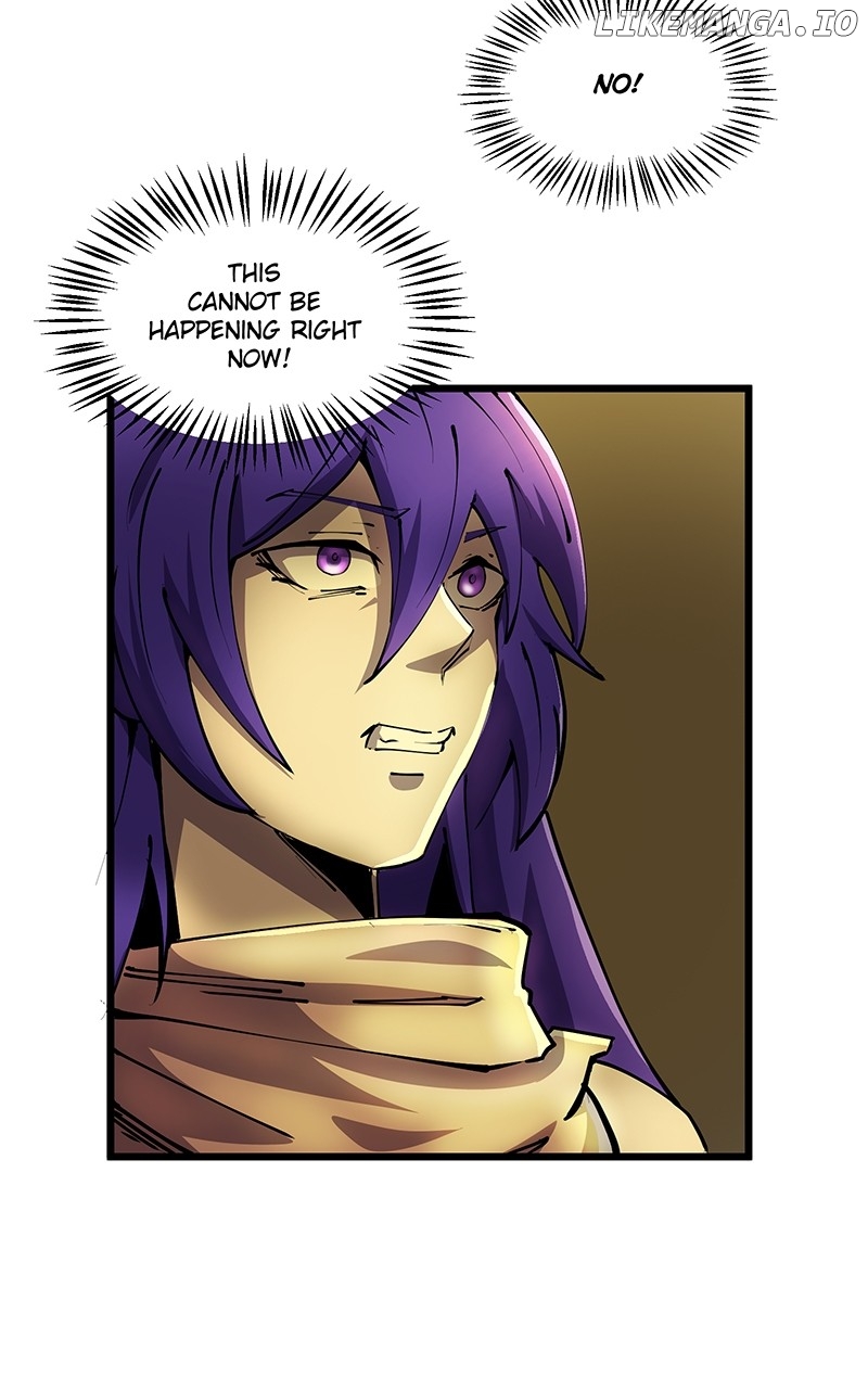 DevilUp – Manhwa Chapter 20 - page 4