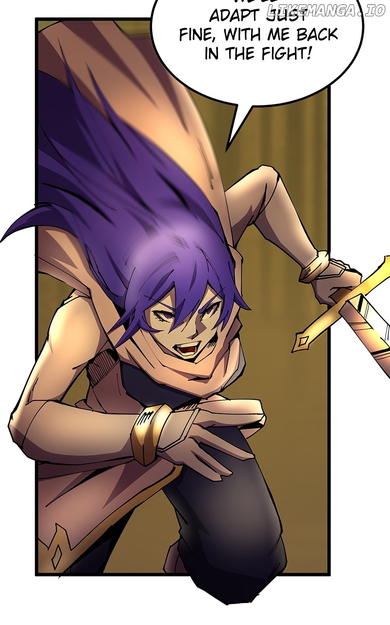 DevilUp – Manhwa Chapter 20 - page 41