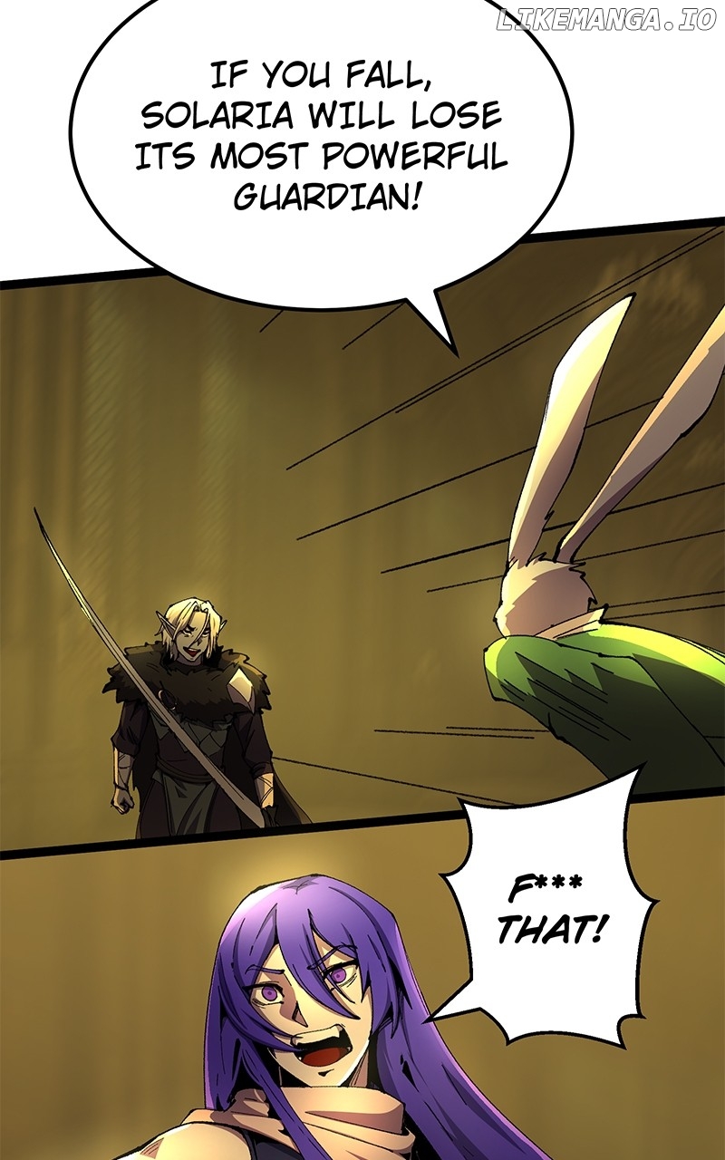 DevilUp – Manhwa Chapter 20 - page 43