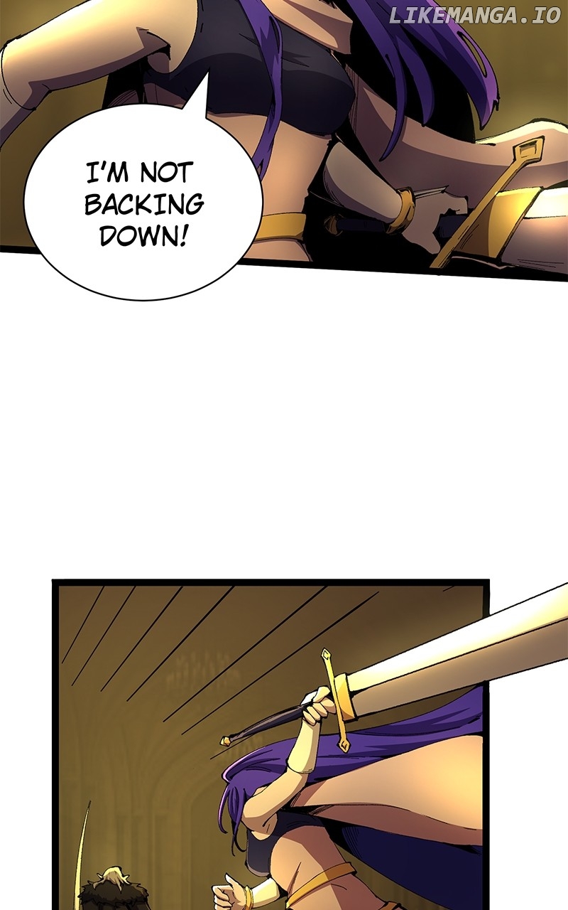 DevilUp – Manhwa Chapter 20 - page 44