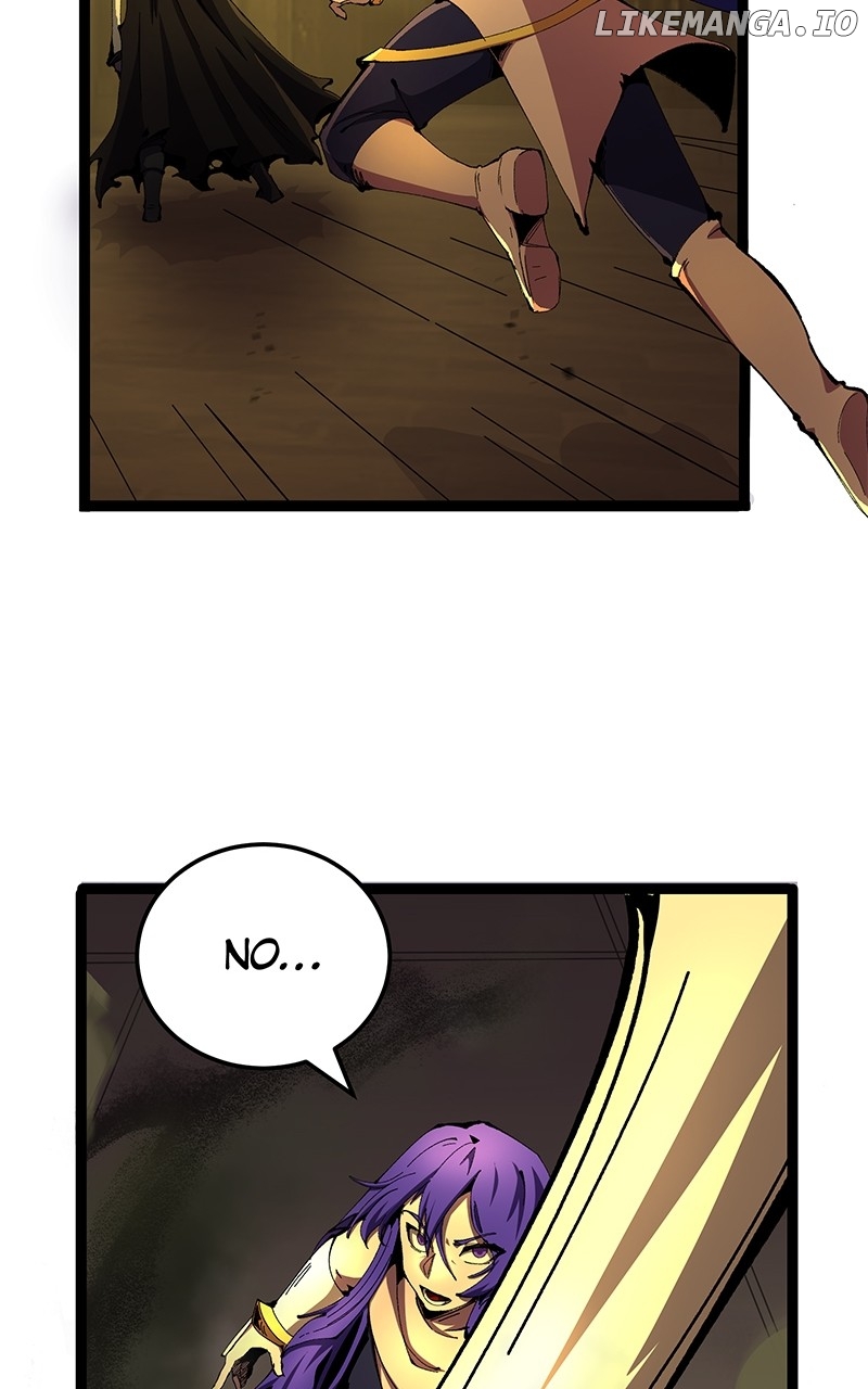 DevilUp – Manhwa Chapter 20 - page 45