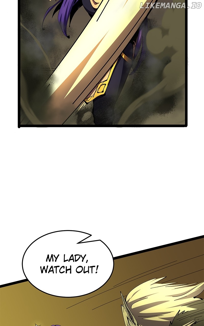 DevilUp – Manhwa Chapter 20 - page 46