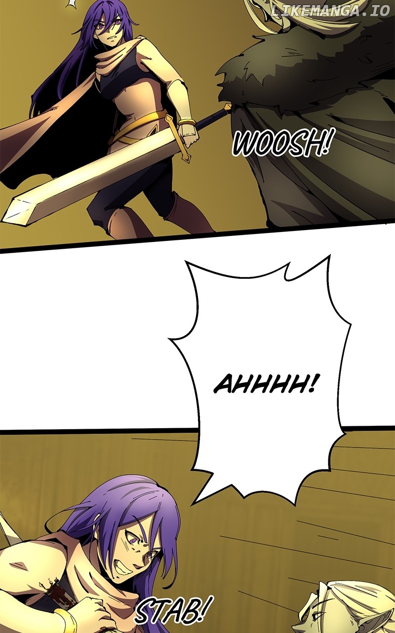 DevilUp – Manhwa Chapter 20 - page 47