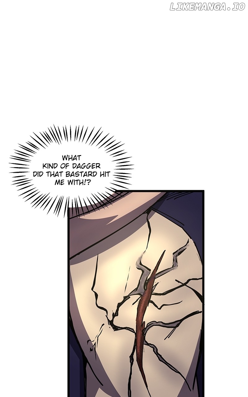 DevilUp – Manhwa Chapter 20 - page 5