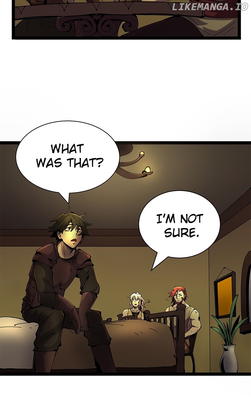 DevilUp – Manhwa Chapter 20 - page 50