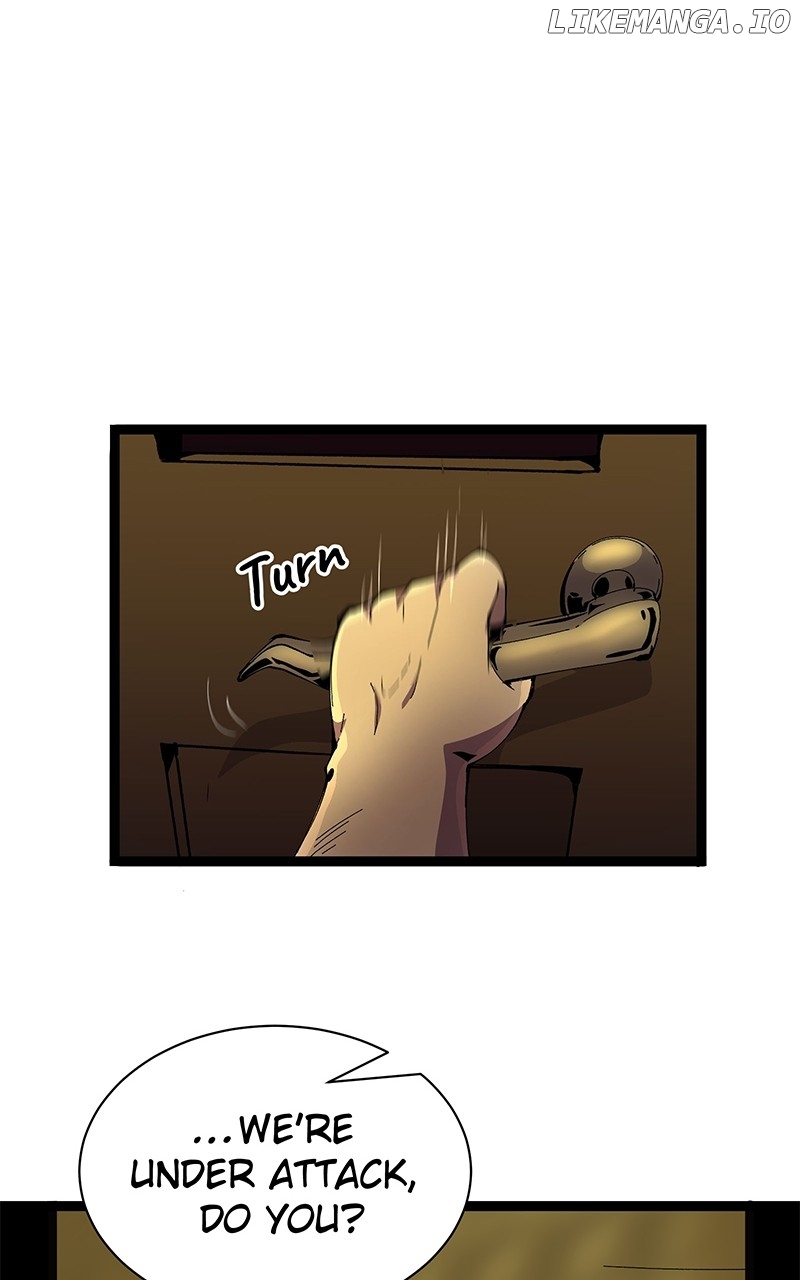 DevilUp – Manhwa Chapter 20 - page 52