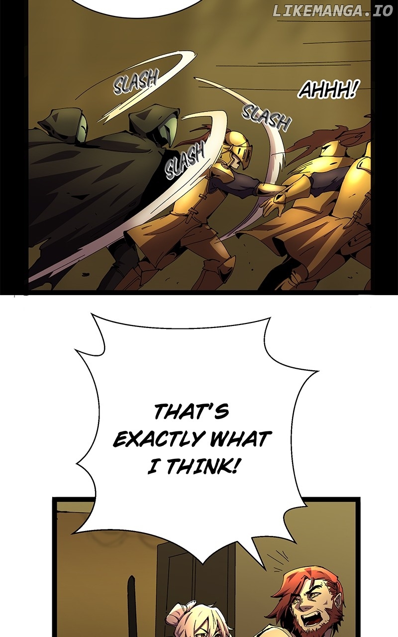 DevilUp – Manhwa Chapter 20 - page 53