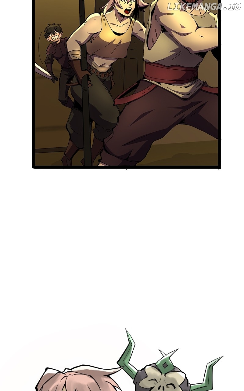 DevilUp – Manhwa Chapter 20 - page 54