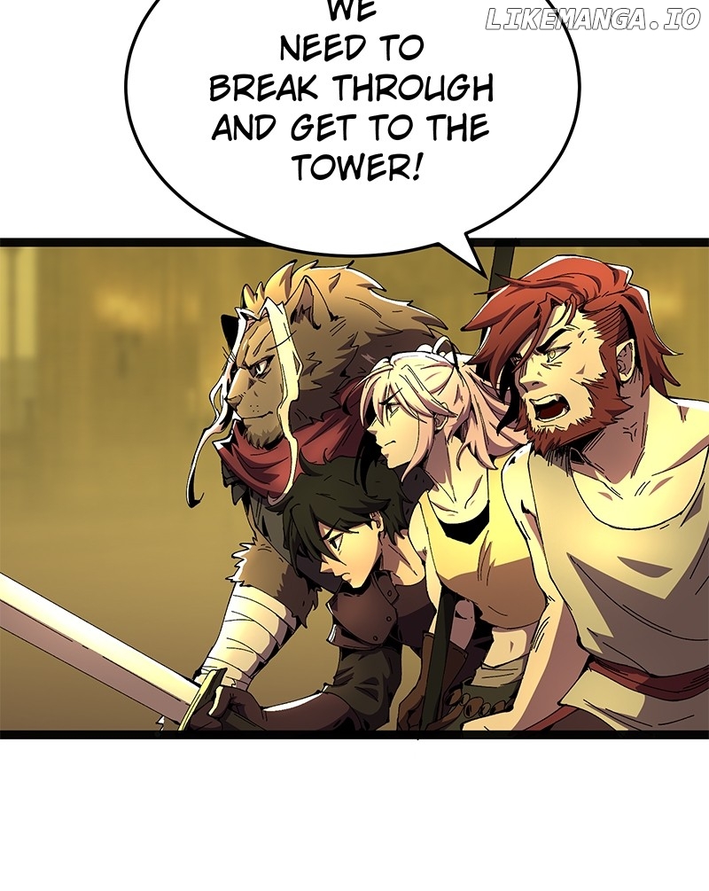 DevilUp – Manhwa Chapter 20 - page 59
