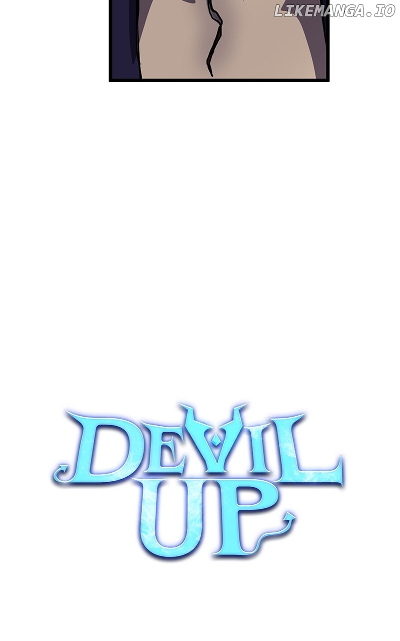 DevilUp – Manhwa Chapter 20 - page 6