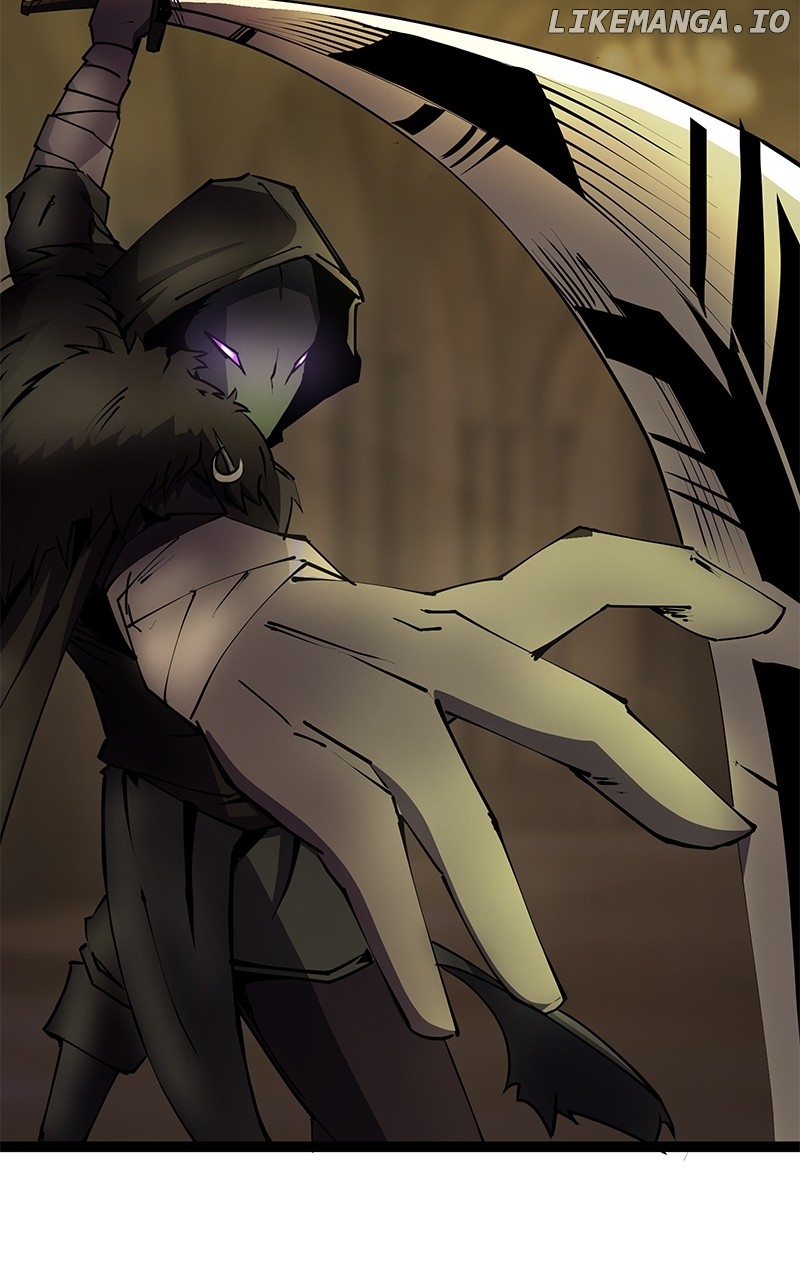 DevilUp – Manhwa Chapter 20 - page 8