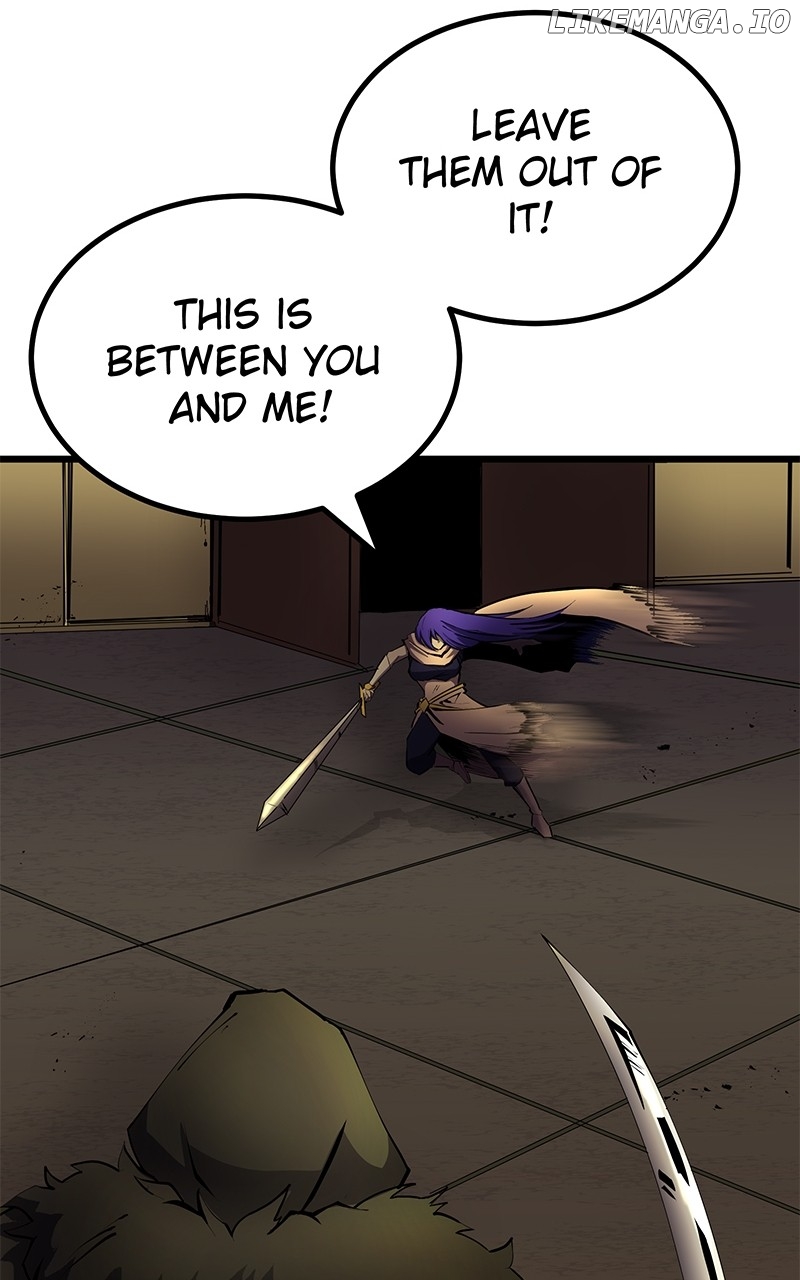 DevilUp – Manhwa Chapter 20 - page 9