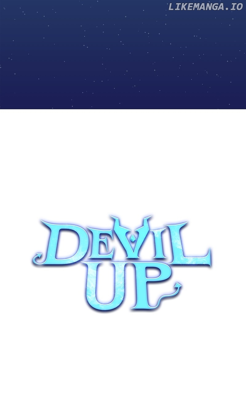 DevilUp – Manhwa Chapter 10 - page 11