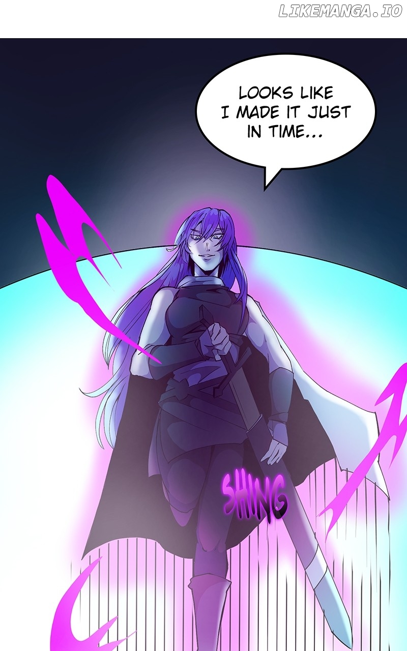 DevilUp – Manhwa Chapter 10 - page 12