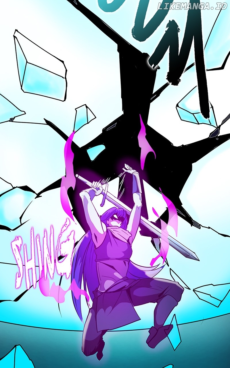DevilUp – Manhwa Chapter 10 - page 21
