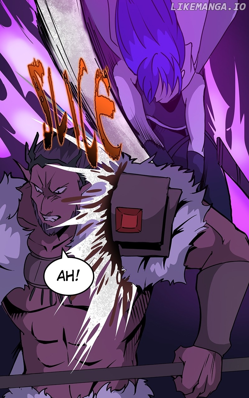 DevilUp – Manhwa Chapter 10 - page 23