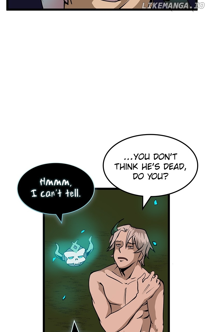 DevilUp – Manhwa Chapter 10 - page 25