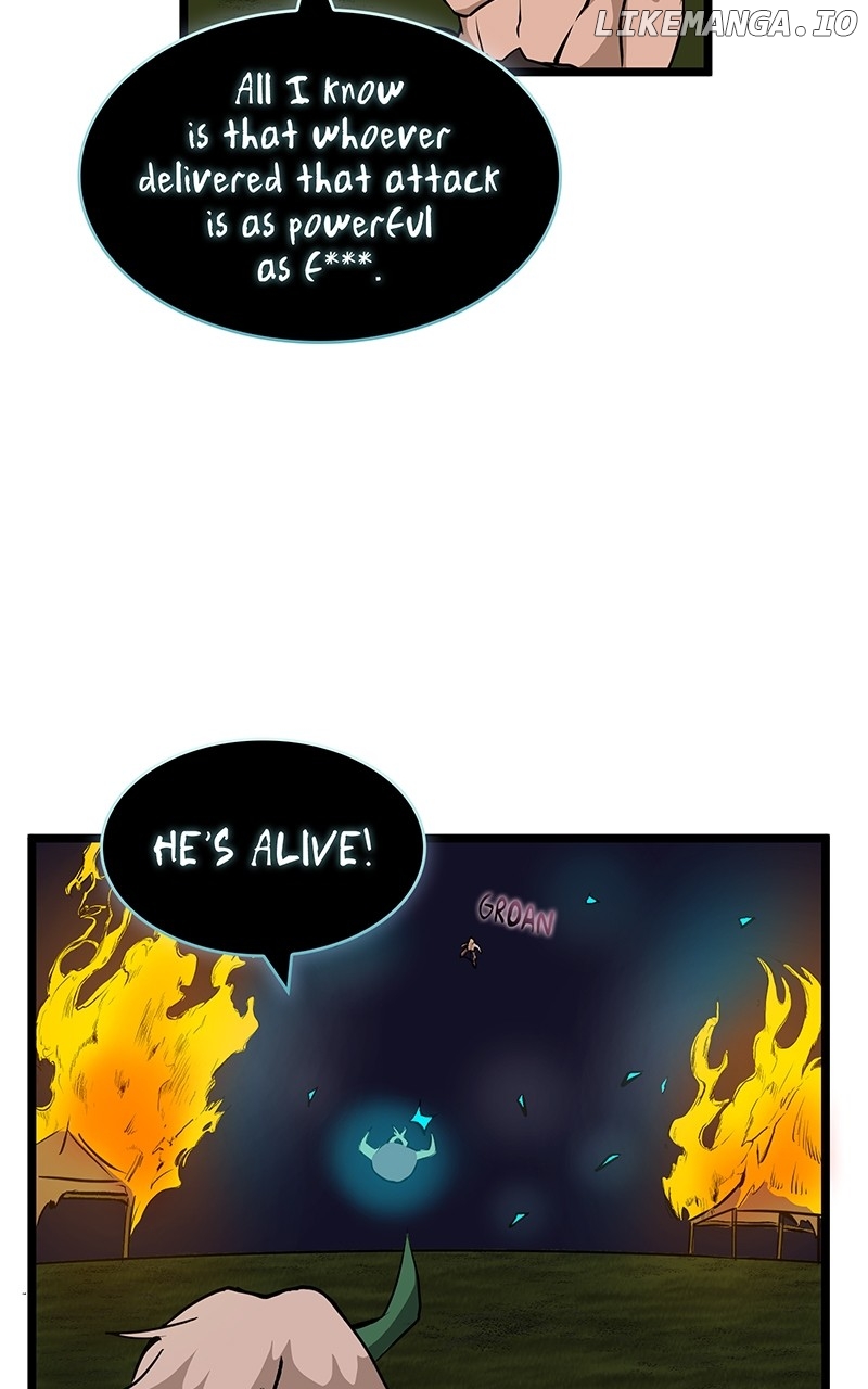 DevilUp – Manhwa Chapter 10 - page 26