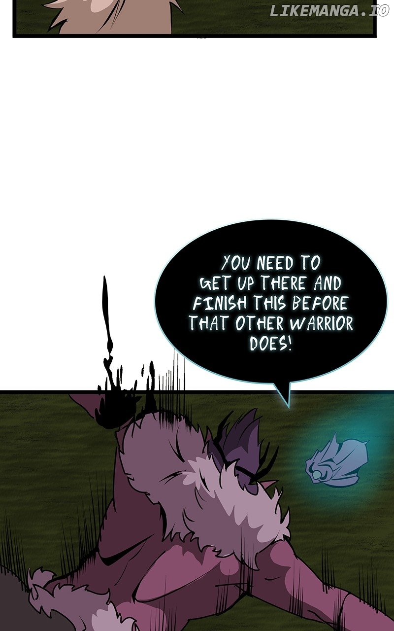 DevilUp – Manhwa Chapter 10 - page 27