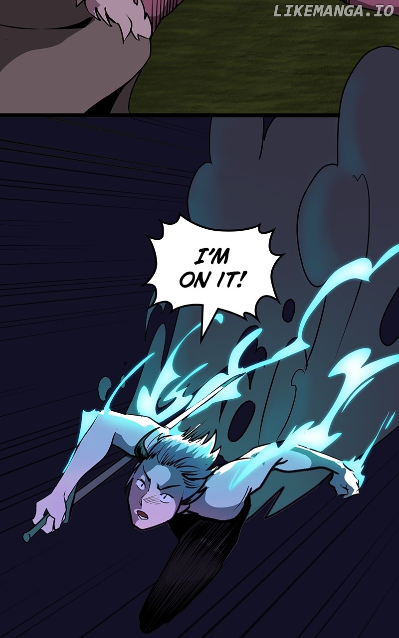 DevilUp – Manhwa Chapter 10 - page 28