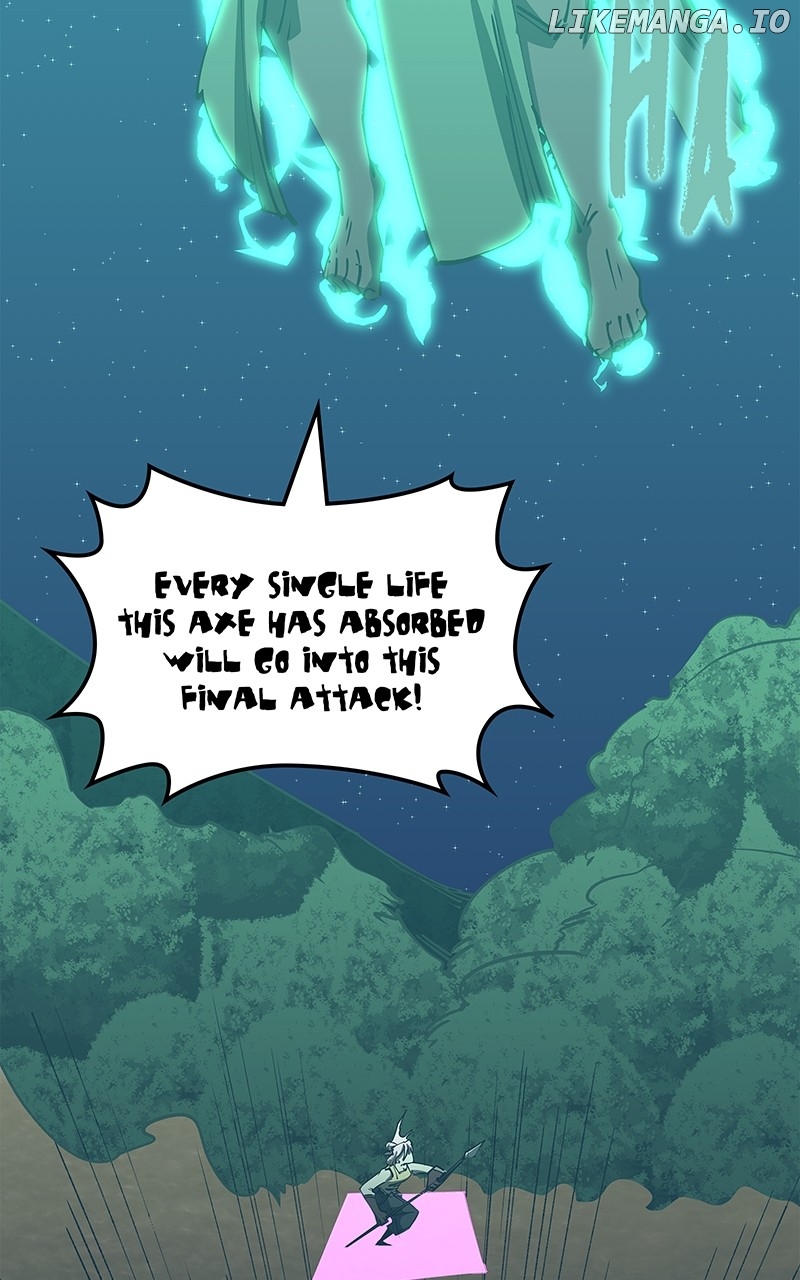 DevilUp – Manhwa Chapter 10 - page 3
