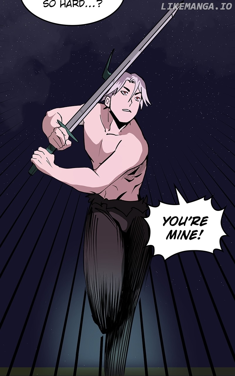 DevilUp – Manhwa Chapter 10 - page 30