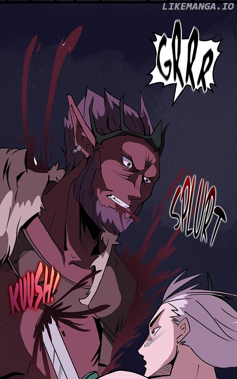DevilUp – Manhwa Chapter 10 - page 31