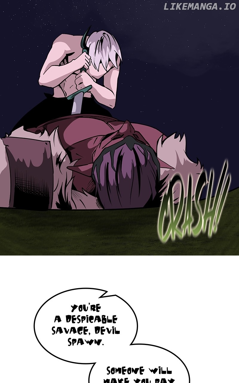 DevilUp – Manhwa Chapter 10 - page 33