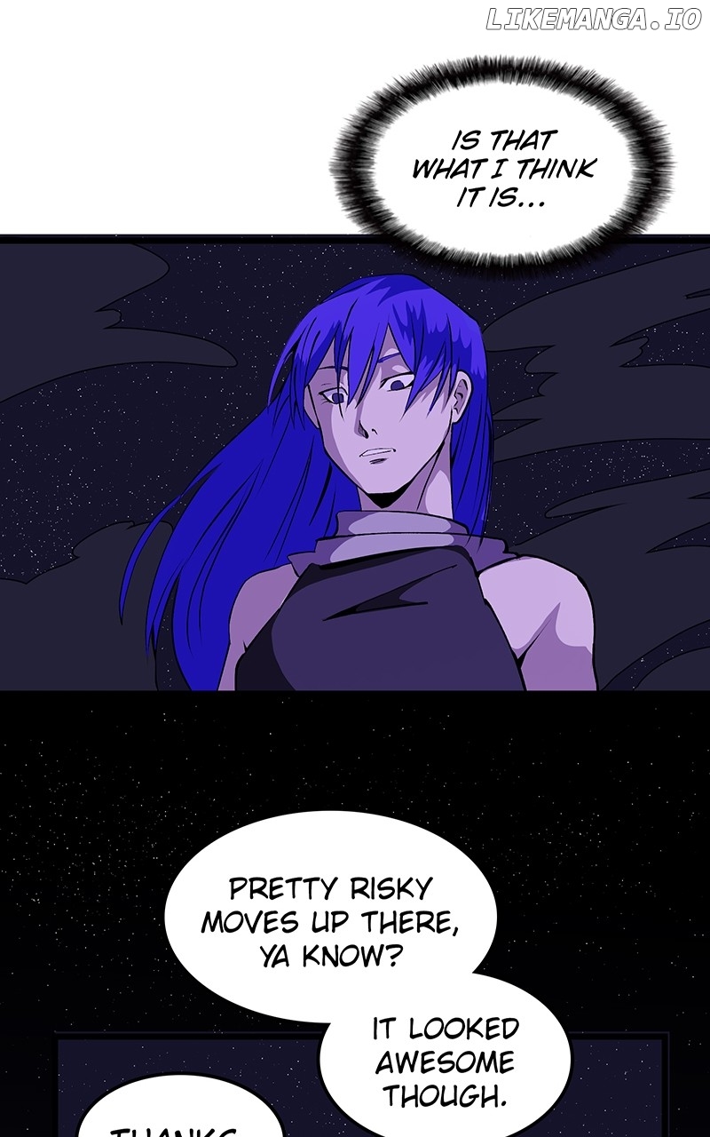 DevilUp – Manhwa Chapter 10 - page 35