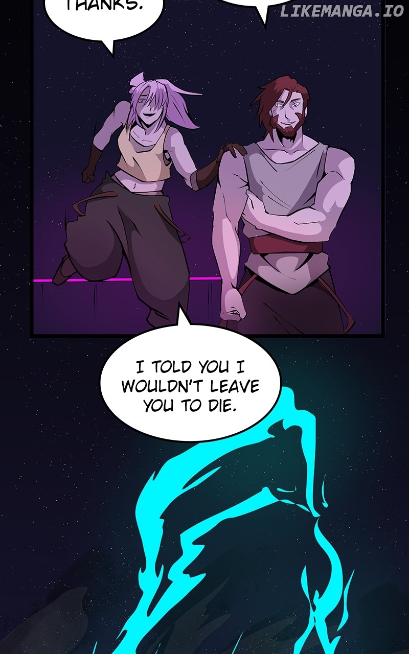 DevilUp – Manhwa Chapter 10 - page 36