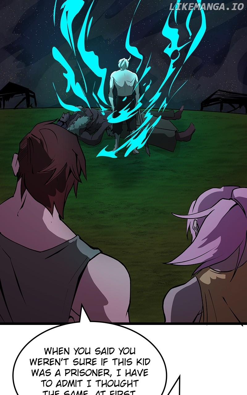 DevilUp – Manhwa Chapter 10 - page 37