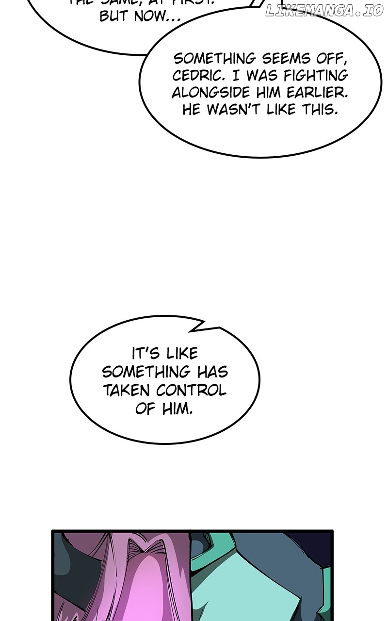 DevilUp – Manhwa Chapter 10 - page 38