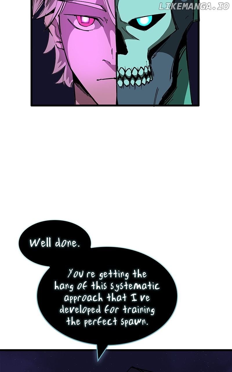 DevilUp – Manhwa Chapter 10 - page 39