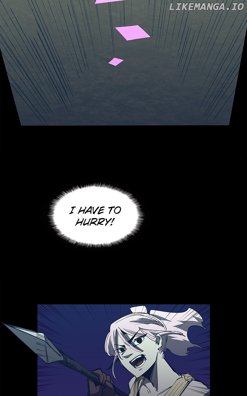 DevilUp – Manhwa Chapter 10 - page 4