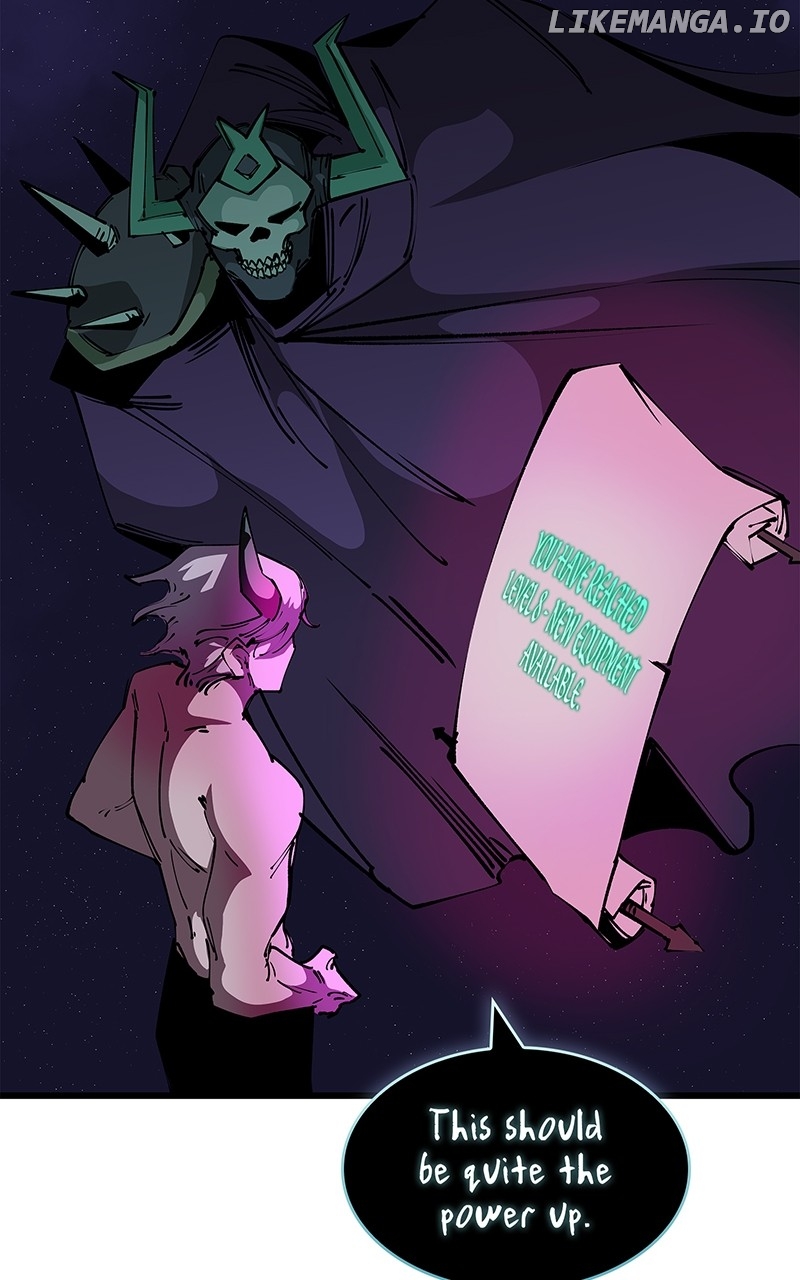 DevilUp – Manhwa Chapter 10 - page 40