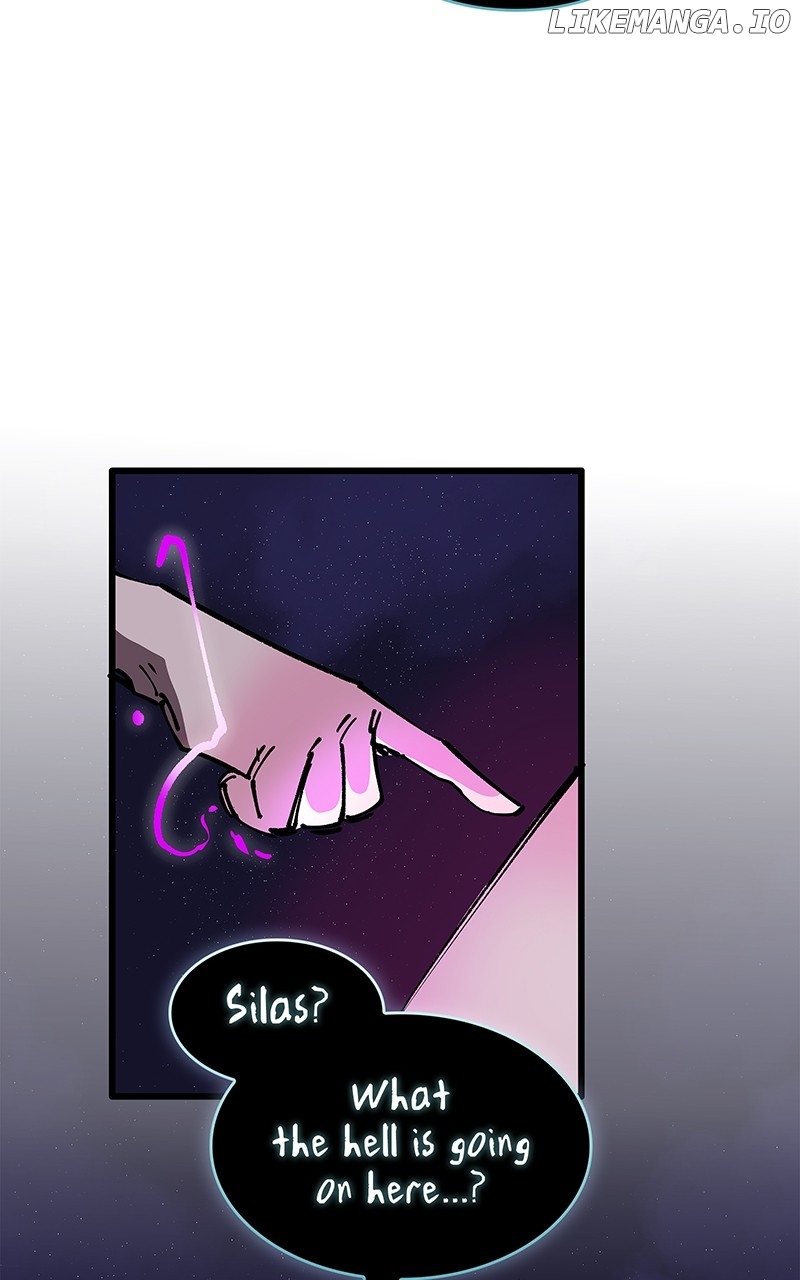 DevilUp – Manhwa Chapter 10 - page 41