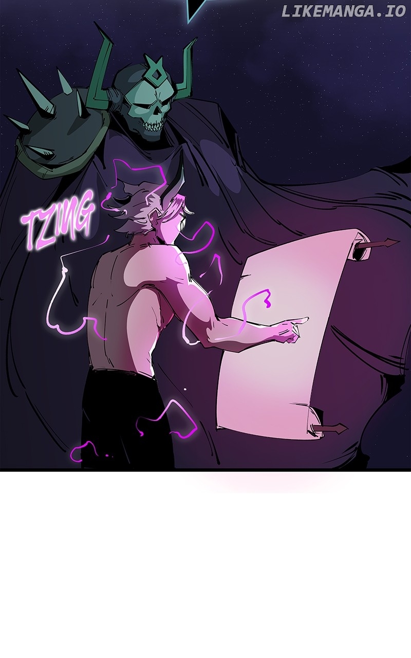 DevilUp – Manhwa Chapter 10 - page 42