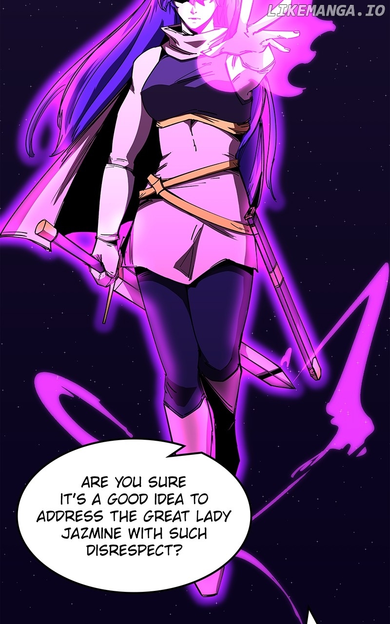 DevilUp – Manhwa Chapter 10 - page 44