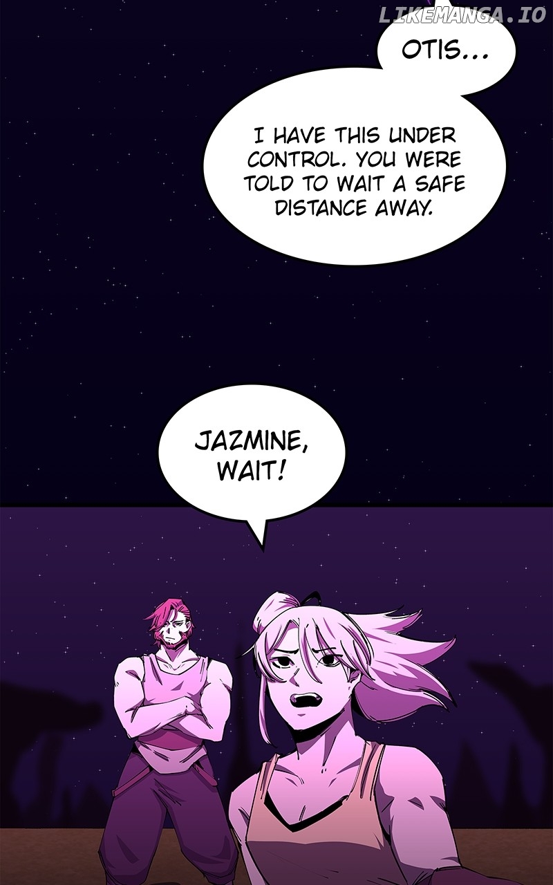 DevilUp – Manhwa Chapter 10 - page 45