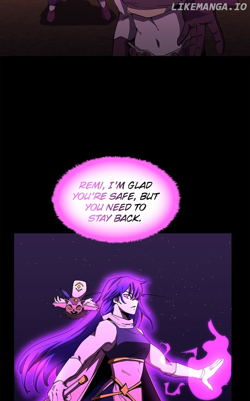DevilUp – Manhwa Chapter 10 - page 46