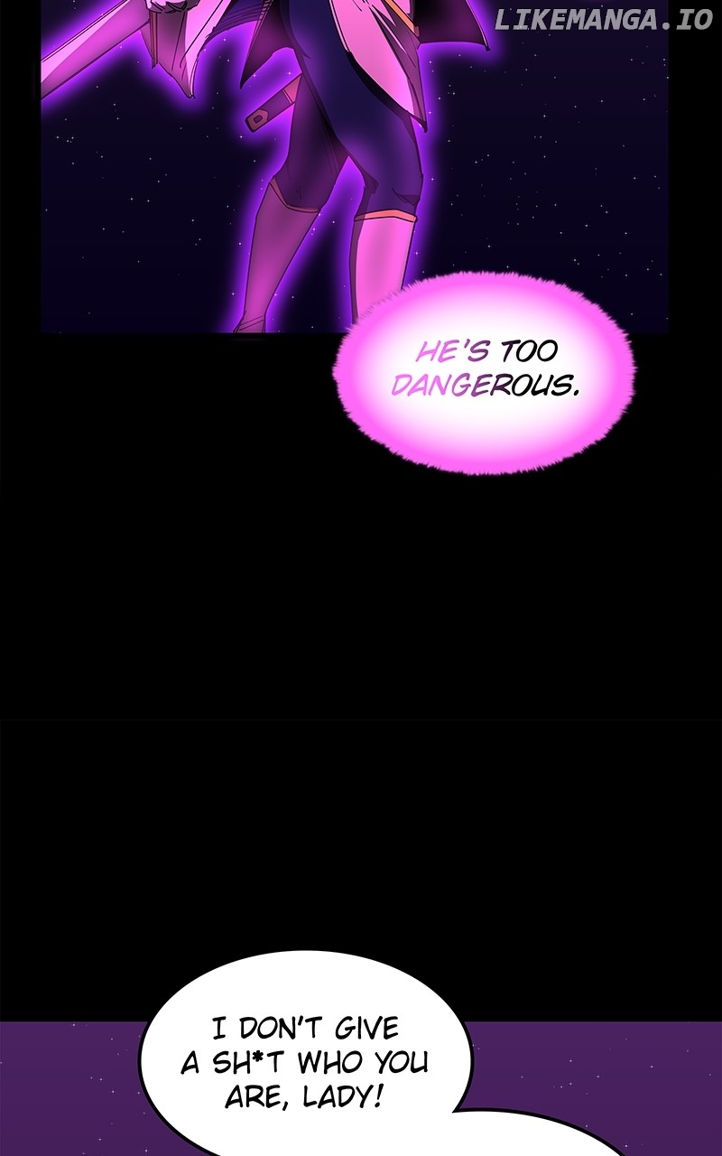 DevilUp – Manhwa Chapter 10 - page 47