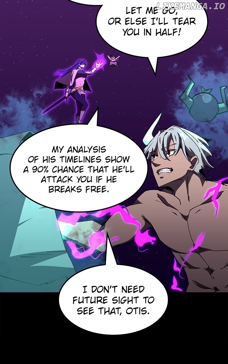 DevilUp – Manhwa Chapter 10 - page 48