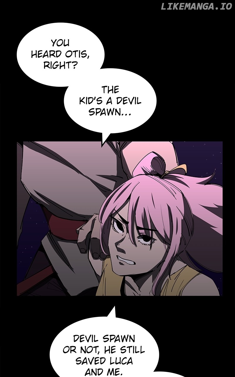 DevilUp – Manhwa Chapter 10 - page 49