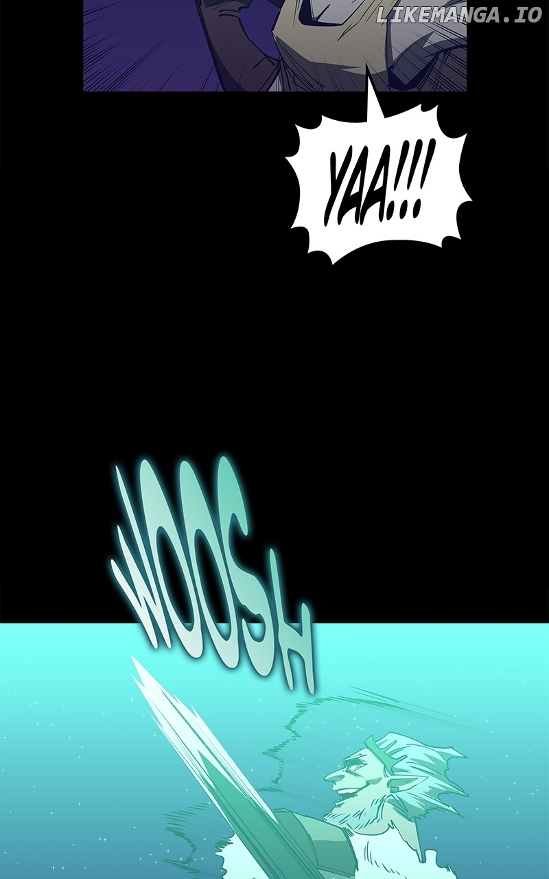 DevilUp – Manhwa Chapter 10 - page 5