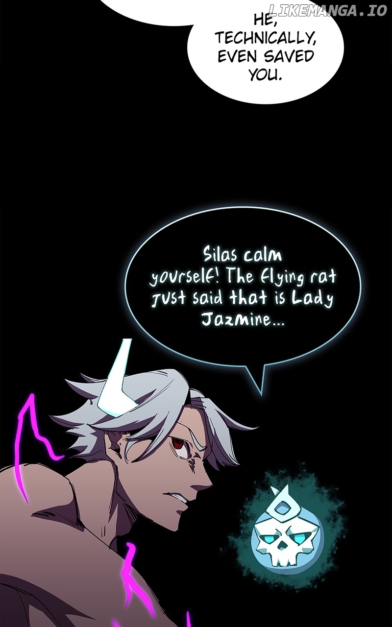 DevilUp – Manhwa Chapter 10 - page 50